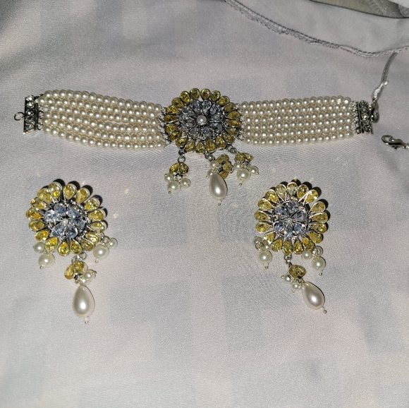 Custom Made Handmade Jewelry